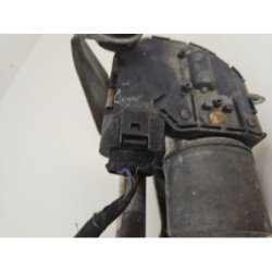 Moteur Essuie Glace Avant Gauche Volkswagen Touran 1 Phase 1 (2)