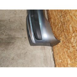 Pare Choc Arriere Peugeot 207 Phase 1 (2)