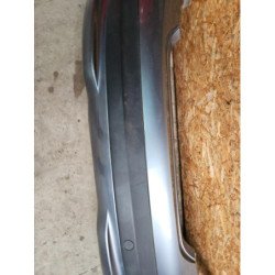 Pare Choc Arriere Peugeot 207 Phase 1 (3)