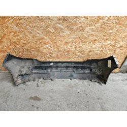 Pare Choc Arriere Peugeot 207 Phase 1 (5)