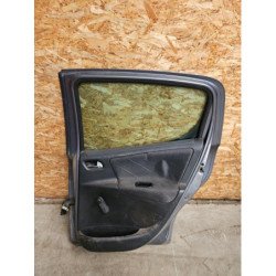Porte Arriere Droit Peugeot 207 Phase 1 (6)