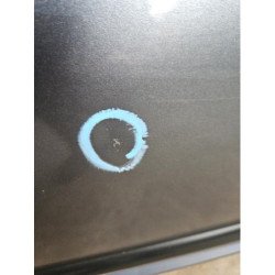 Porte Avant Droit Peugeot 207 Phase 1 (2)