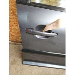 Porte Avant Droit Peugeot 207 Phase 1 (3)