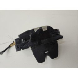 Serrure De Coffre Peugeot 207 Phase 1 (2)