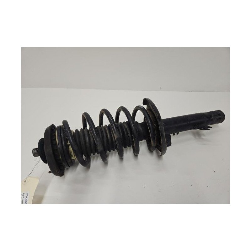 Amortisseur Avant Droit Peugeot 207 Phase 1 (1)