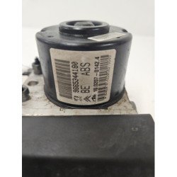 Bloc Abs (freins Anti-blocage) Peugeot 207 Phase 1 (2)