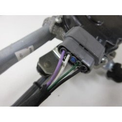 Mecanisme Essuie Glace Avant Renault Clio 5 (2)
