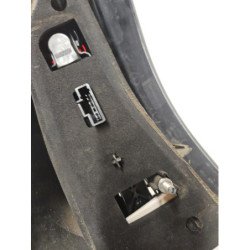 Feu Arriere Principal Droit (feux) Dacia Sandero 1 (3)