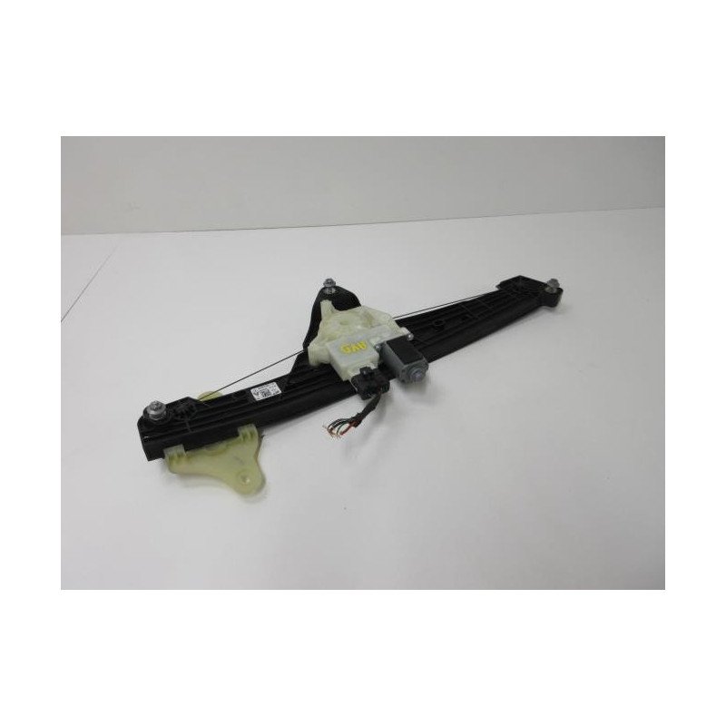 Leve Vitre Electrique Avant Droit Renault Clio 5 (1)