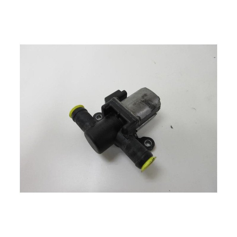 Pompe à Eau Renault Clio 5 (1)