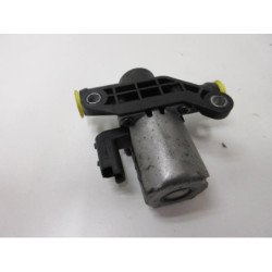 Pompe à Eau Renault Clio 5 (2)