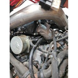 Moteur Dacia Sandero 1 (6)