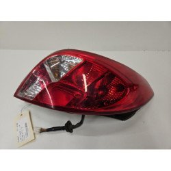 Feu Arriere Principal Gauche (feux) Hyundai I 20 1 Phase 1 (1)