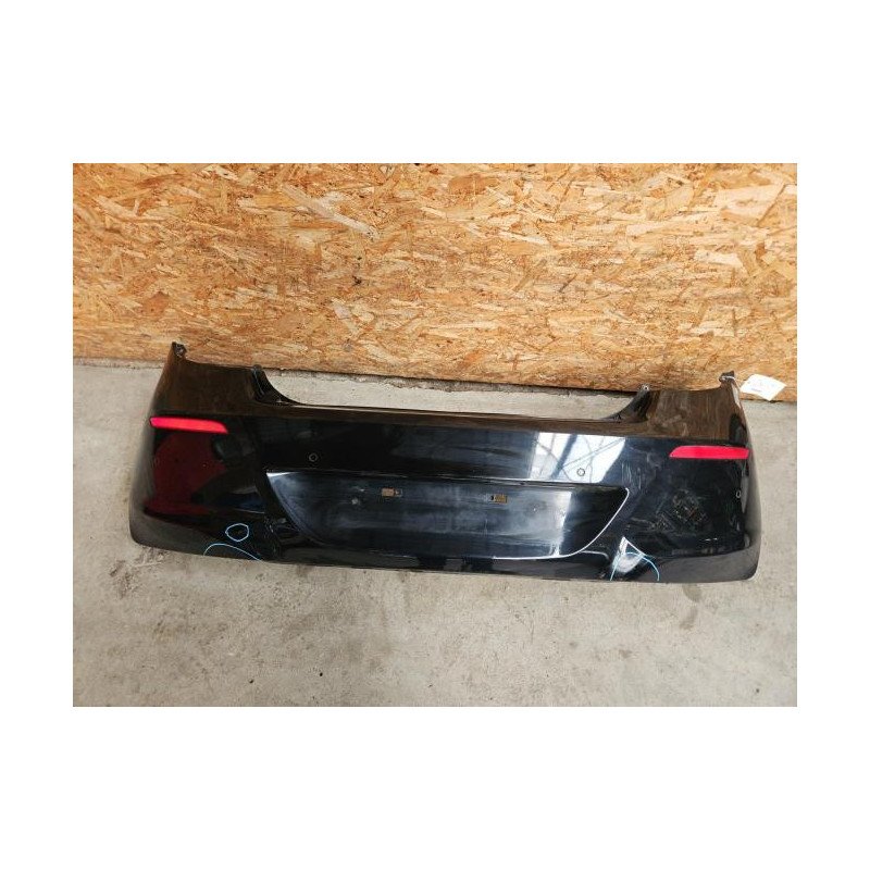 Pare Choc Arriere Hyundai I 20 1 Phase 1 (1)