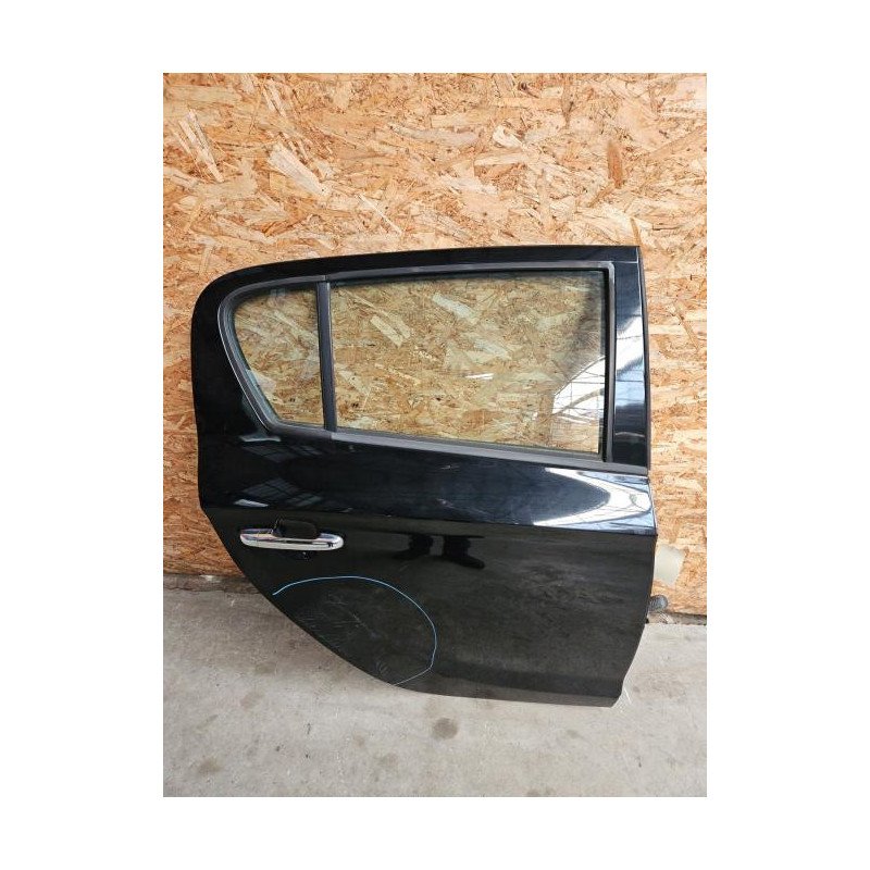 Porte Arriere Droit Hyundai I 20 1 Phase 1 (1)