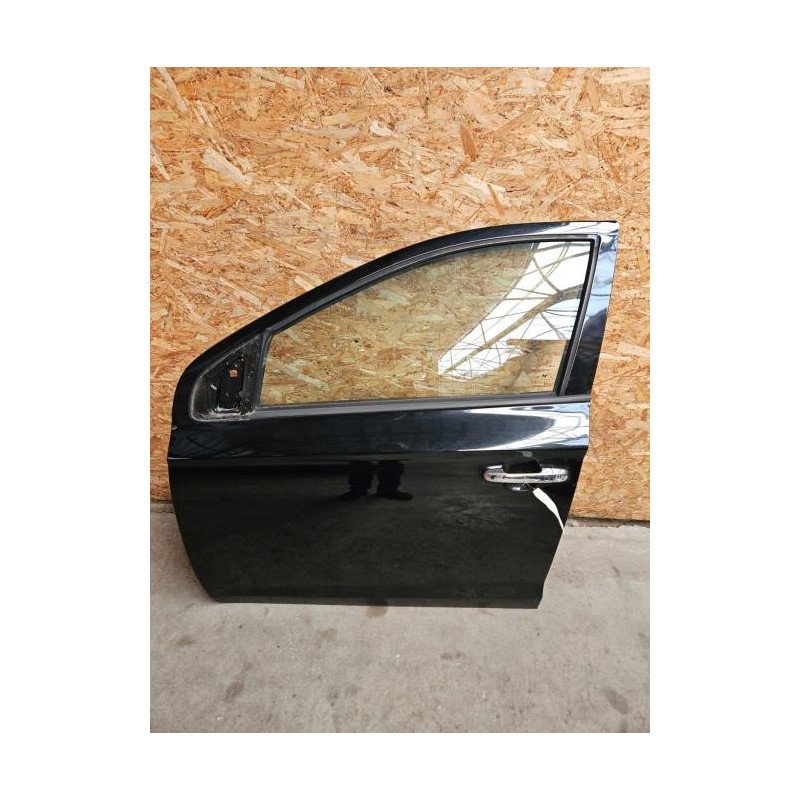 Porte Avant Gauche Hyundai I 20 1 Phase 1 (1)