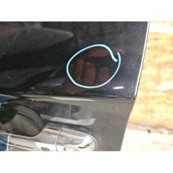 Porte Avant Gauche Hyundai I 20 1 Phase 1 (4)