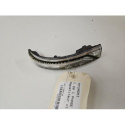 Repetiteur Clignotant Avant Droit  (feux) Hyundai I 20 1 Phase 1 (1)
