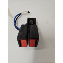 Attache Ceinture Arriere Droit Hyundai I 20 1 Phase 1 (1)