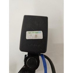 Attache Ceinture Arriere Droit Hyundai I 20 1 Phase 1 (2)