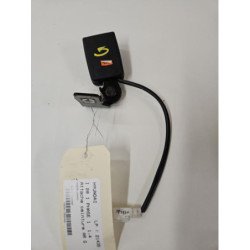 Attache Ceinture Arriere Gauche Hyundai I 20 1 Phase 1 (1)