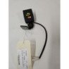 Attache Ceinture Arriere Gauche Hyundai I 20 1 Phase 1 (1)
