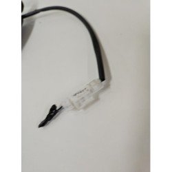 Attache Ceinture Arriere Gauche Hyundai I 20 1 Phase 1 (3)