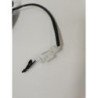 Attache Ceinture Arriere Gauche Hyundai I 20 1 Phase 1 (3)