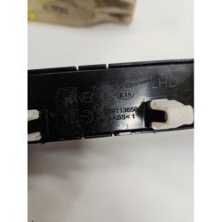 Bouton De Warning Hyundai I 20 1 Phase 1 (5)