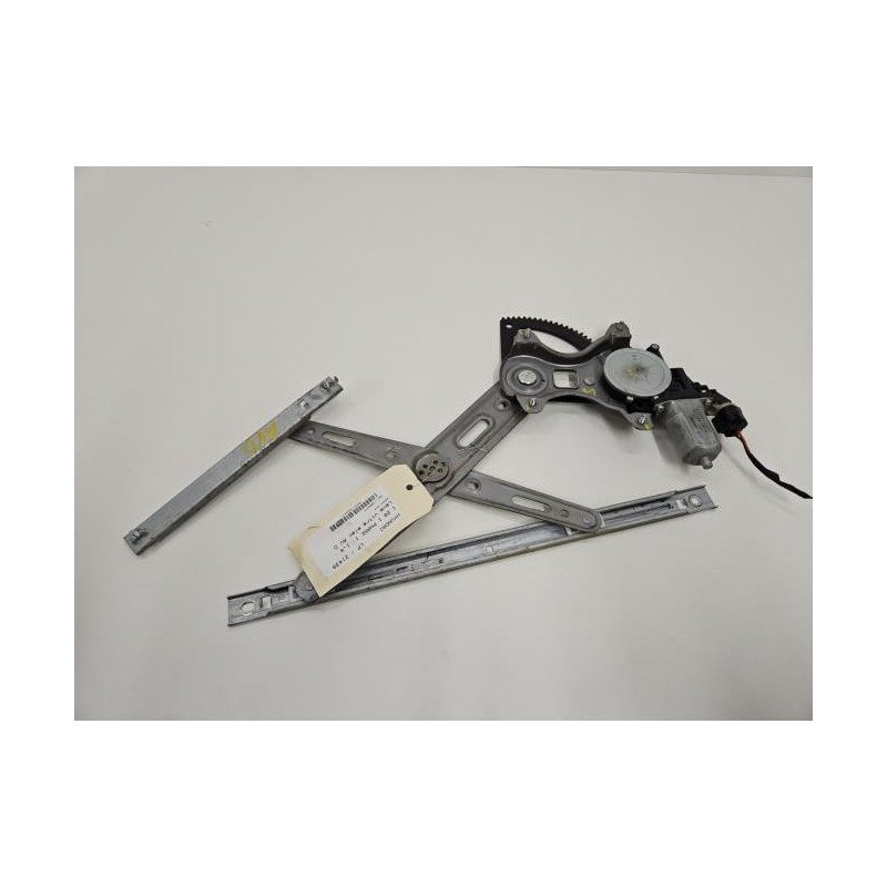 Leve Vitre Electrique Avant Droit Hyundai I 20 1 Phase 1 (1)