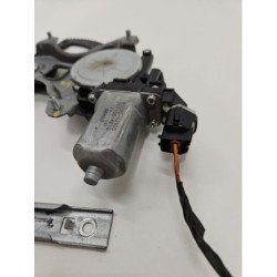 Leve Vitre Electrique Avant Droit Hyundai I 20 1 Phase 1 (2)