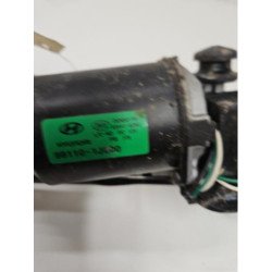 Moteur Essuie Glace Avant Hyundai I 20 1 Phase 1 (5)