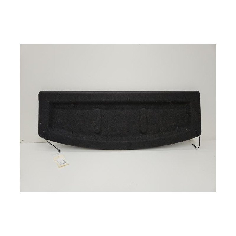 Plage Arriere Hyundai I 20 1 Phase 1 (1)