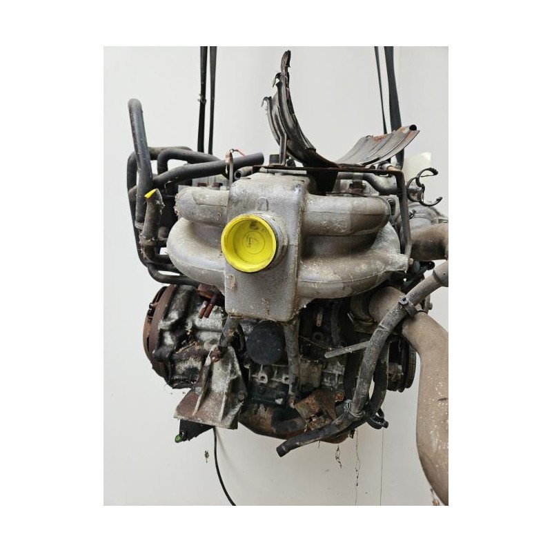 Moteur Renault Trafic 1 Phase 3 (1)