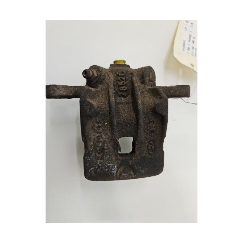 Etrier Arriere Gauche (freinage) Hyundai I 20 1 Phase 1 (1)