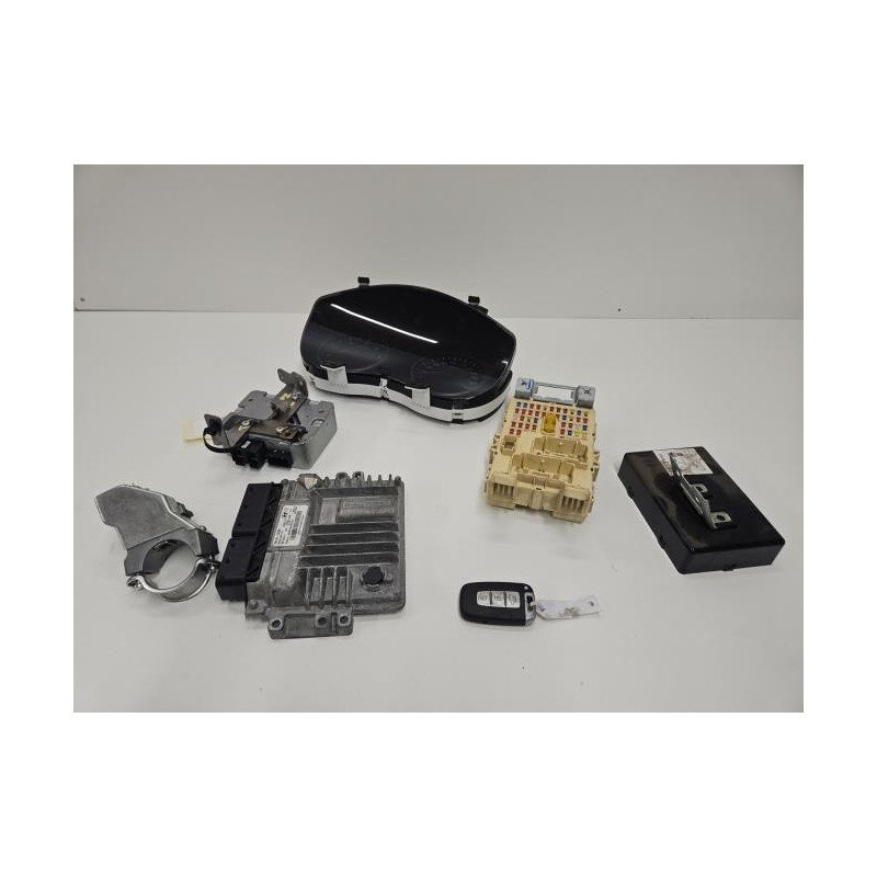 Kit De Demarrage Hyundai I 20 1 Phase 1 (1)