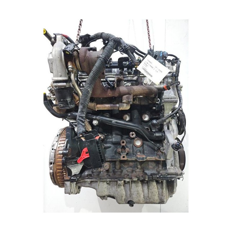 Moteur Hyundai I 20 1 Phase 1 (1)