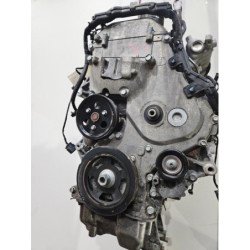 Moteur Hyundai I 20 1 Phase 1 (2)