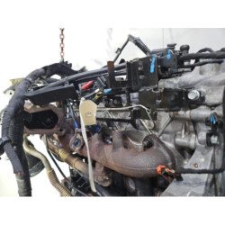 Moteur Hyundai I 20 1 Phase 1 (6)