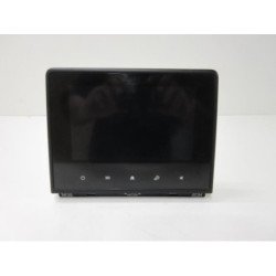 Ecran Gps Renault Clio 5 (1)