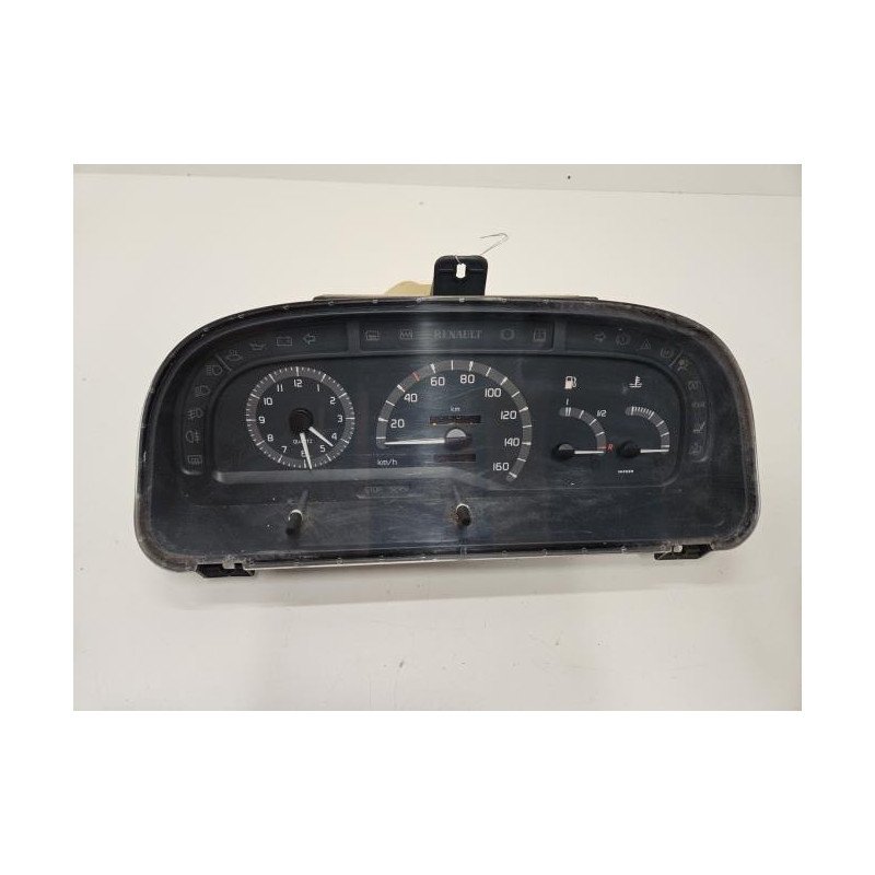 Compteur Renault Trafic 1 Phase 3 (1)