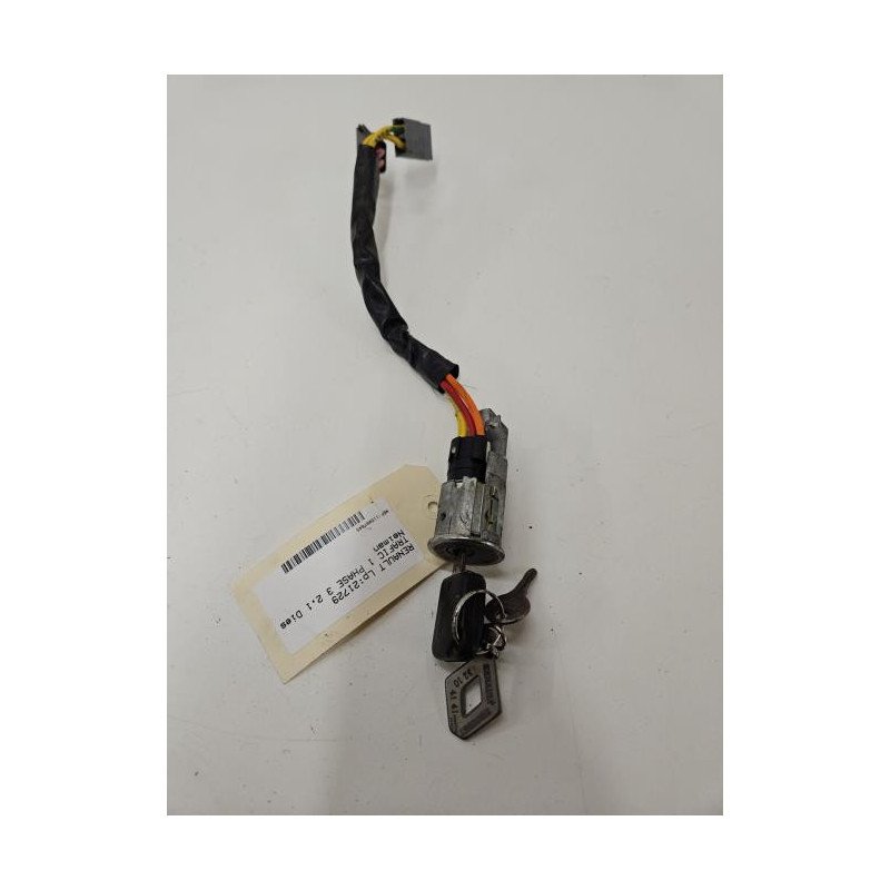 Neiman Renault Trafic 1 Phase 3 (1)