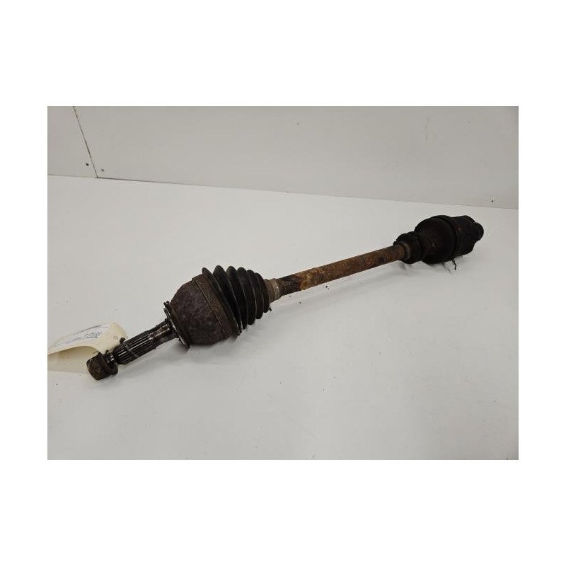 Cardan Droit (transmission) Renault Trafic 1 Phase 3 (1)