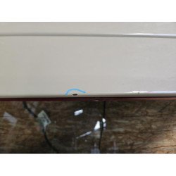 Malle/hayon Arriere Ford Fiesta 6 Phase 1 (2)