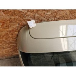 Malle/hayon Arriere Ford Fiesta 6 Phase 1 (3)