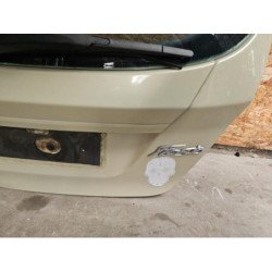 Malle/hayon Arriere Ford Fiesta 6 Phase 1 (5)