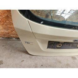 Malle/hayon Arriere Ford Fiesta 6 Phase 1 (6)