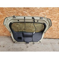 Malle/hayon Arriere Ford Fiesta 6 Phase 1 (7)