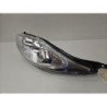 Optique Avant Principal Gauche (feux)(phare) Ford Fiesta 6 Phase 1 (2)