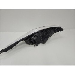 Optique Avant Principal Gauche (feux)(phare) Ford Fiesta 6 Phase 1 (3)